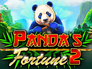 Panda's Fortune 2 game screenshot
