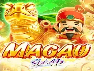 Macau Slot4d