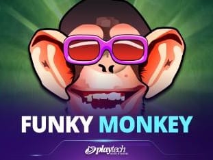 Funky Monkey