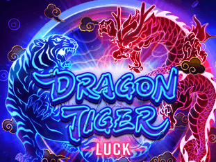 Dragon Tiger Luck icon