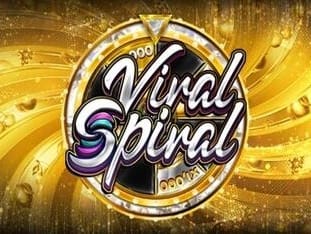 Viral Spiral game screenshot