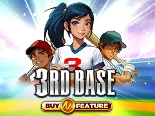 3rd Base