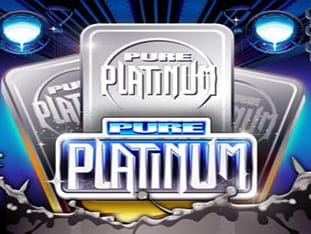 Pure Platinum