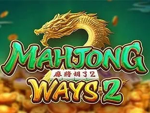 Mahjong Ways 2 game screenshot