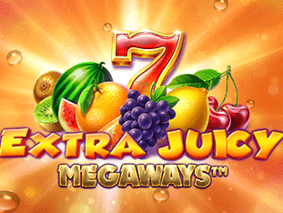 Extra Juicy Megaways icon