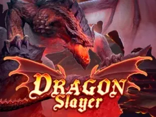 Dragon Slayer game screenshot
