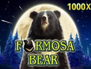 Formosa Bear game screenshot