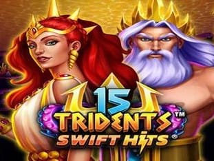15 Tridents icon