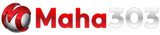 maha303 Logo